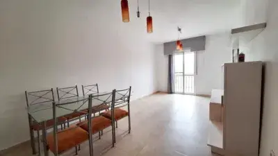 Piso en Venta Guadalcazar con Solarium y Trastero