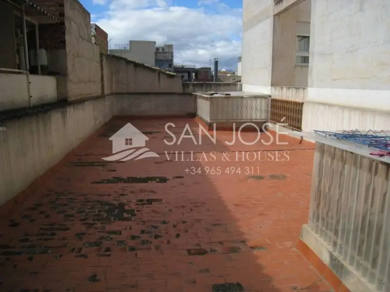 Venta Local Comercial Lujo Glorieta Novelda Ref 01670