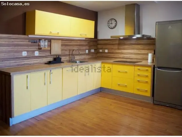 Piso en Venta Jerez de la Frontera 1 Dormitorio Amueblado