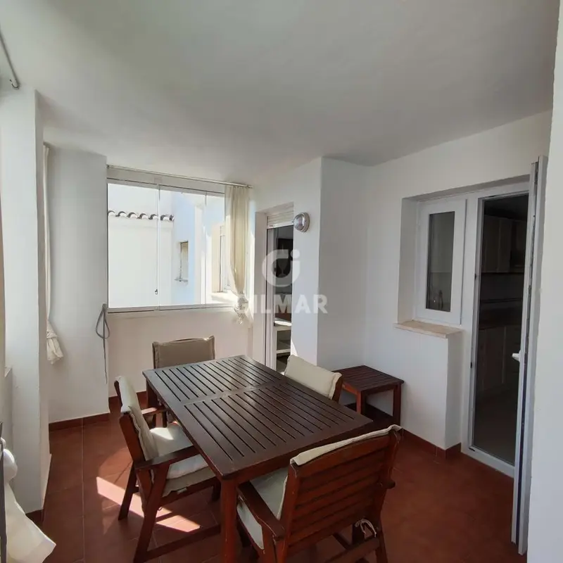 Apartamento en Alquiler Estepona Malaga