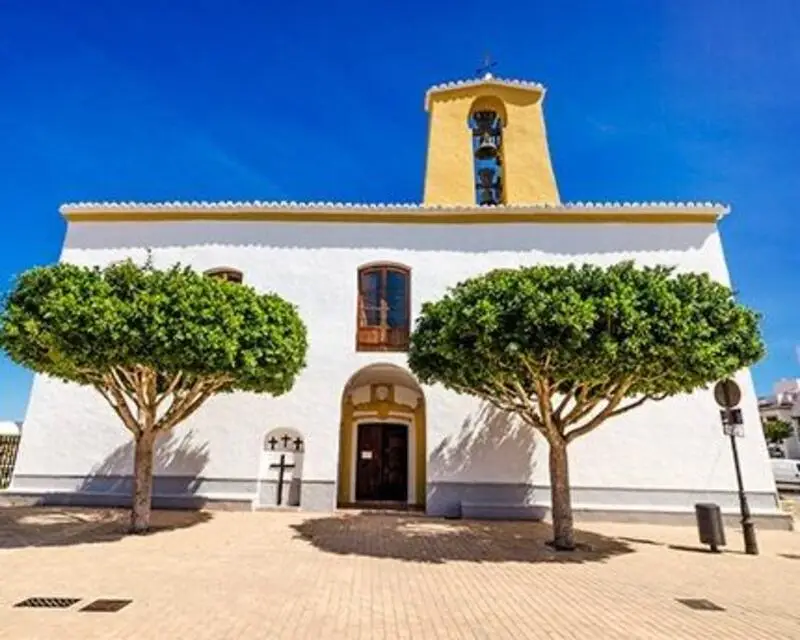 Terreno 19473m2 Santa Gertrudis Ibiza Casa a Medida