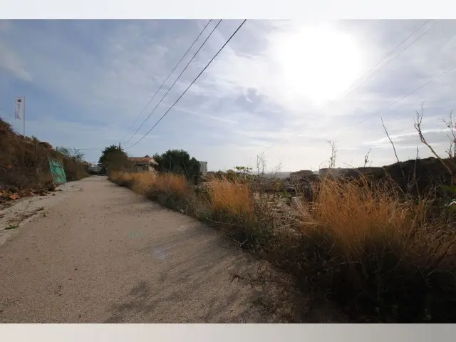 Terreno en Venta Fuengirola Chalets Adosados Cerca Playa