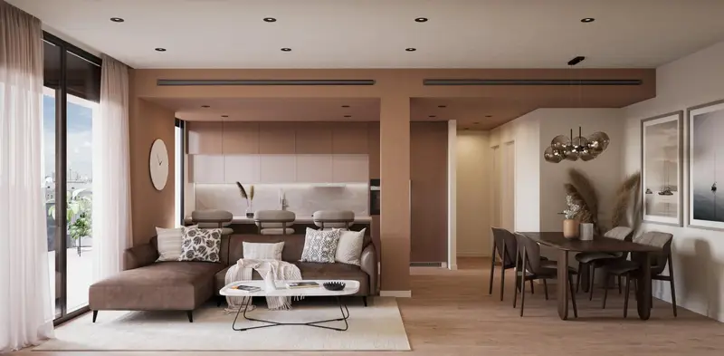 Venta Piso Obra Nueva Manresa Terraza Parking Trastero