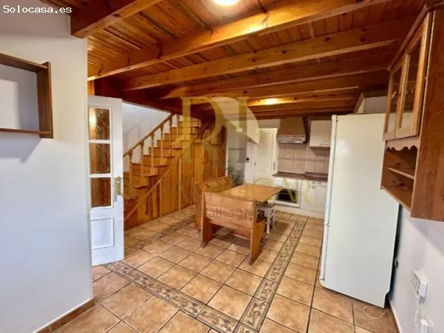 Casa en Oteruelo de la Valdoncina cerca de León