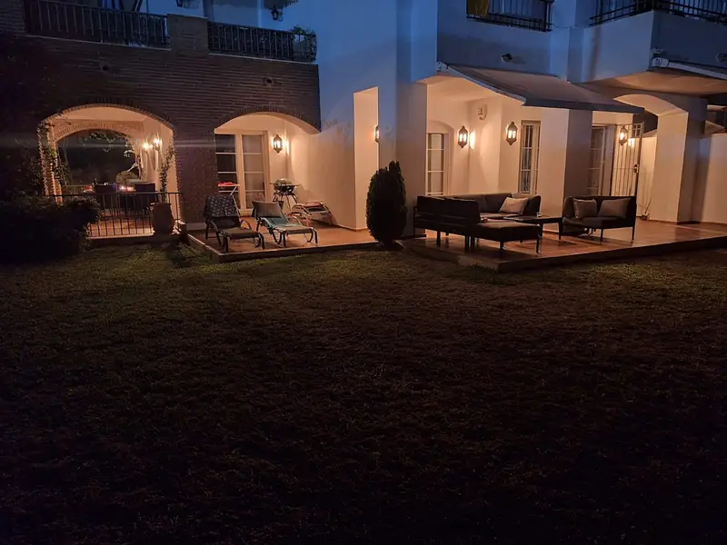 Apartamento 3 Dormitorios Los Arqueros Lujo Vistas Golf