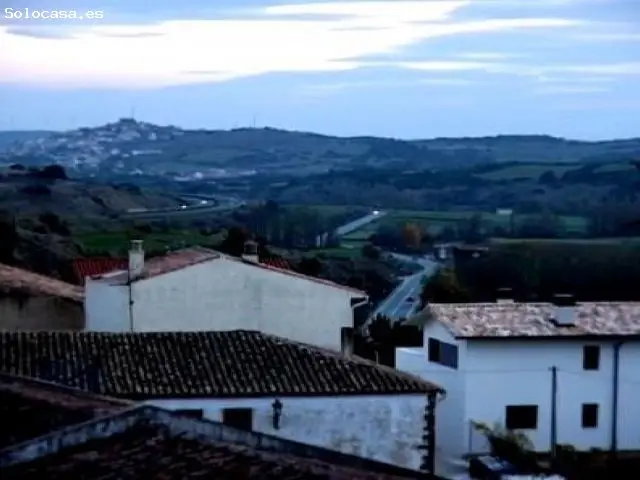 Casa de Pueblo 515m2 Garinoain Vistas Excelentes Ideal Casa Rural