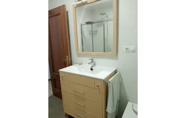 Alquiler piso 4 dormitorios 115m2 Cáceres