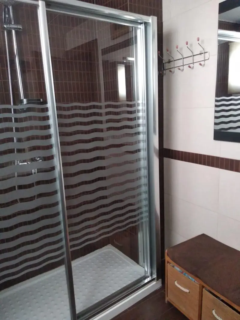 Venta Piso 3 Habitaciones Barrio Bajo Puente Genil