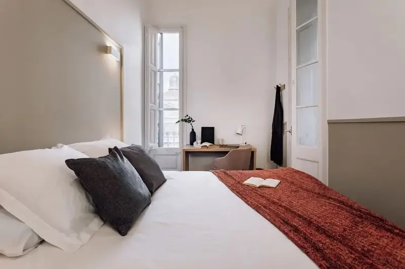 Apartamento en alquiler Barcelona Carrer de la Ribera