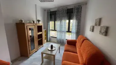 Apartamento en alquiler en Centro