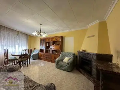 Casa Chalet en Venta en Santa Magdalena de Pulpis Castellón
