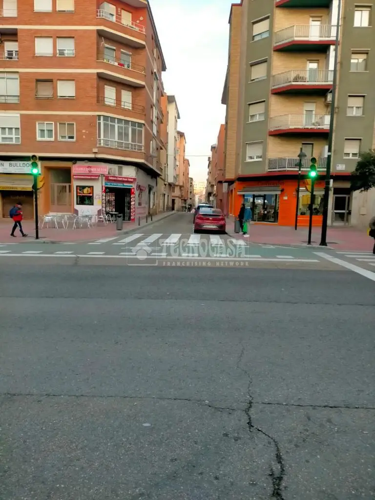 Plaza de Garaje en Venta C Antonio Sangenis