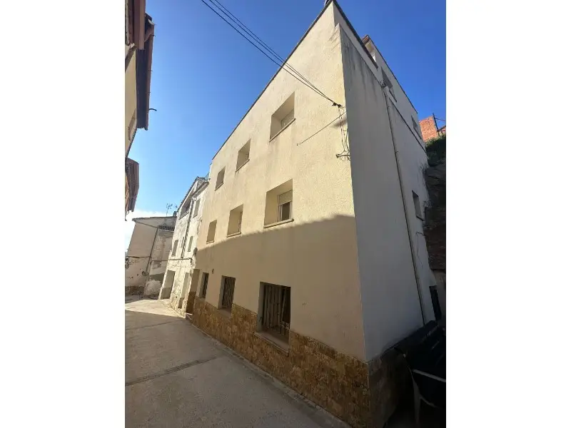 Venta Piso 2 habitaciones La Pobla de Claramunt