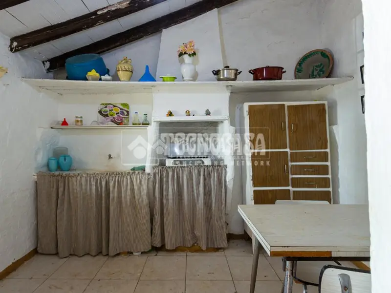 Casa Rural en Triana cerca de Vélez Málaga