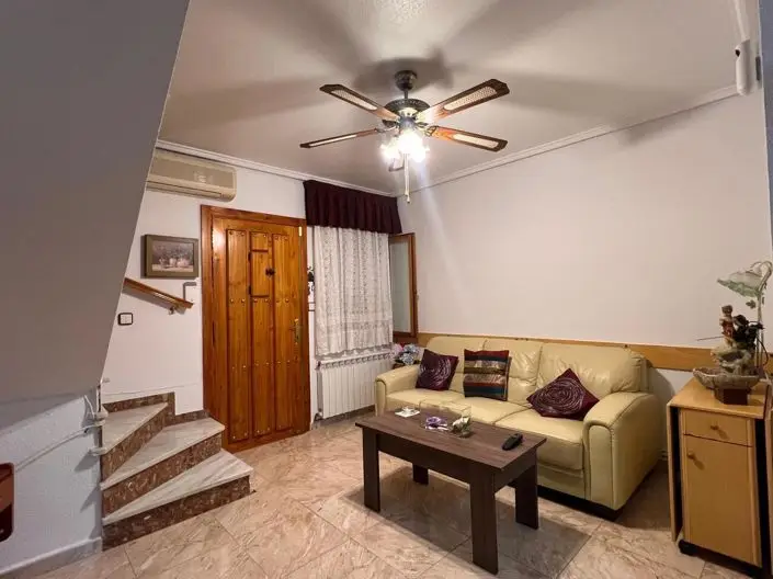 Dúplex 3 Dormitorios Torrevieja Los Altos