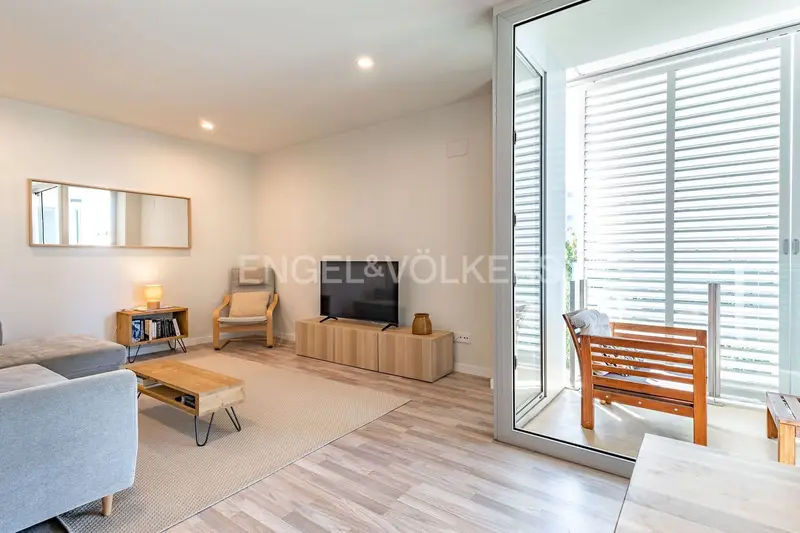 Apartamento en Venta Sant Adria de Besos 114m2 3 Habitaciones 2 Baños