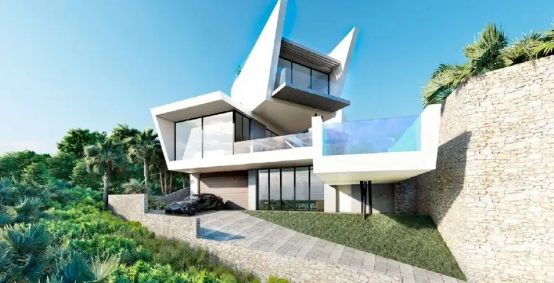 Venta Villa reformado en Campoamor, Orihuela - Ref: RS-56288