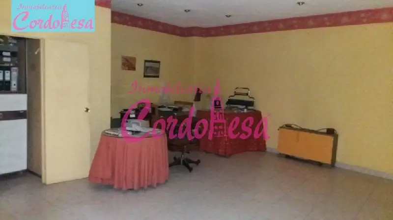 Venta Local Comercial Centro Cordoba 53m2