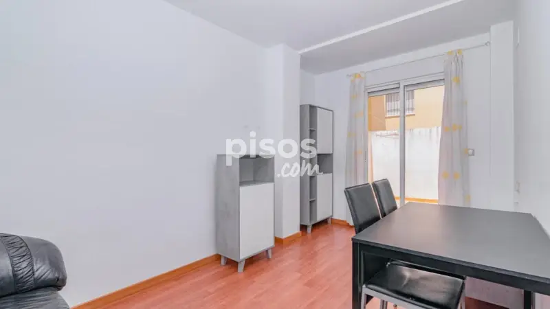 Apartamento en Venta La Zubia Granada Cerca del Parque Natural