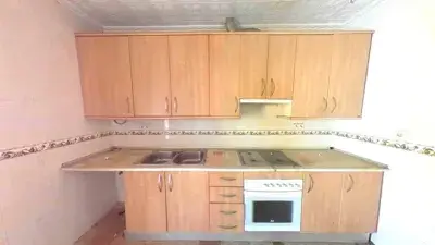 Piso en venta en Travesía de la Fraila