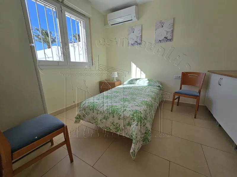 Pareado en Venta Miami Playa 246m2 4 Dormitorios 4 Baños Piscina Jardin