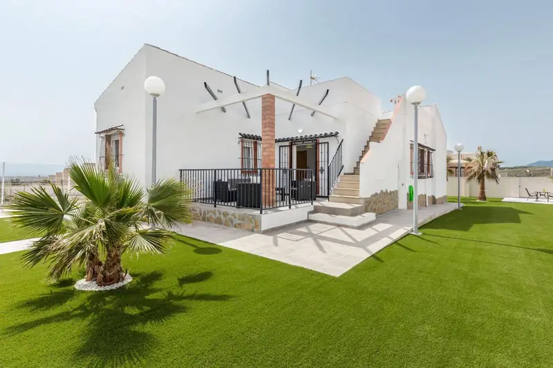 Chalet en Gea y Truyols Murcia ciudad