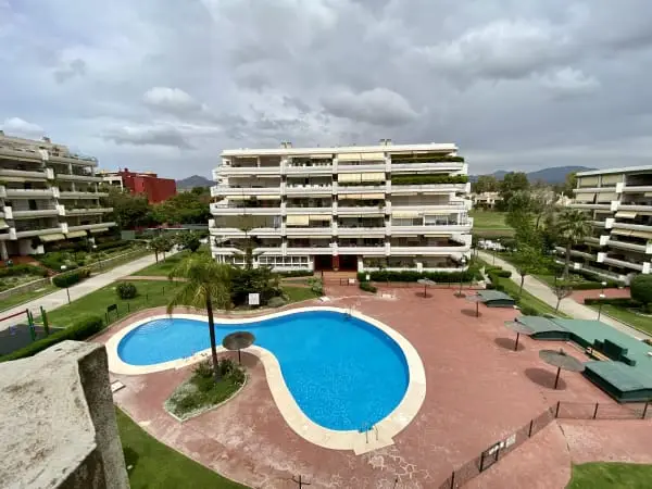 Apartamento en Marbella, San Pedro de Alcántara