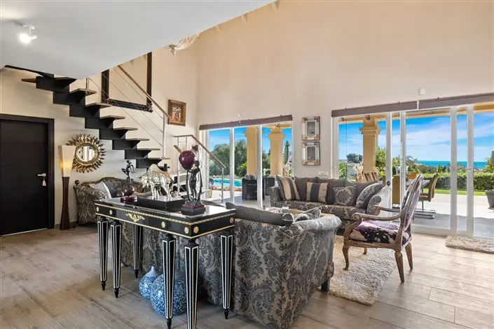 4 Bed Villa for sale