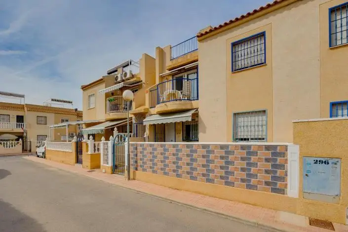 Bungalow 3 Dormitorios Torrevieja
