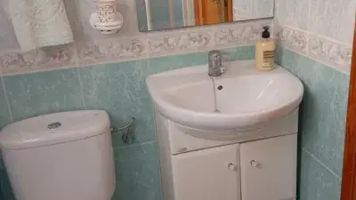 Apartamento en venta Avinguda Loteria 80m2 2 habitaciones dobles