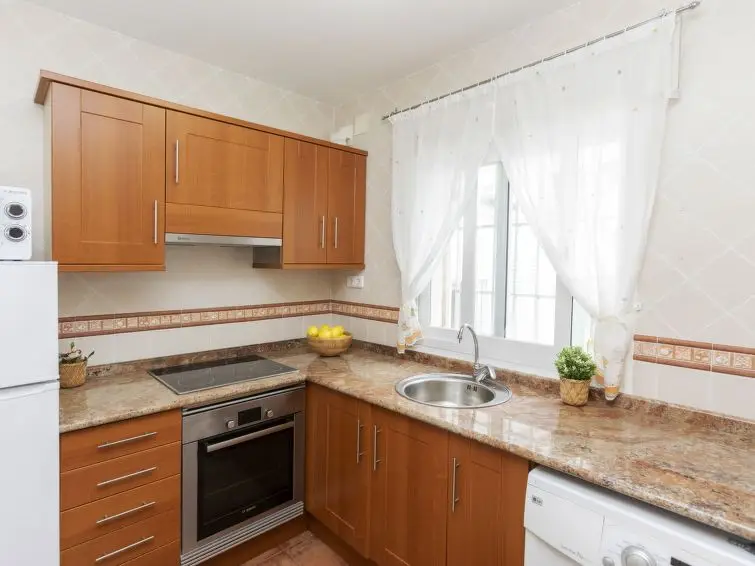 Casa Villa 2 Dormitorios Alquiler Peñiscola España