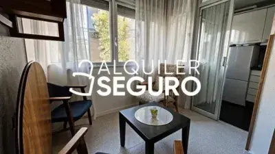 Piso en Alquiler Mostoles Centro 3 Dormitorios Amueblado