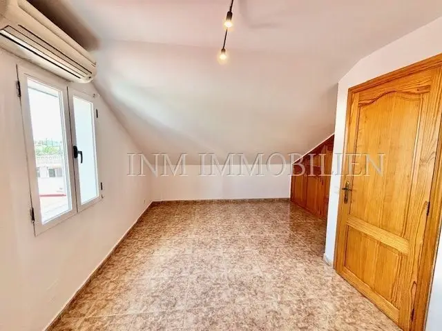 Casa en Palma de Mallorca 4 dormitorios 2 baños
