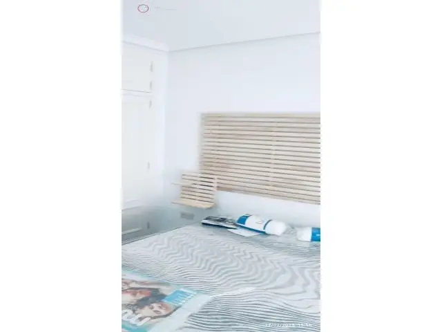 Apartamento en Alquiler Albacete Centro 2 Dormitorios Trastero