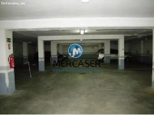 Garaje en Venta en Alcalá de Henares Calle Argentina