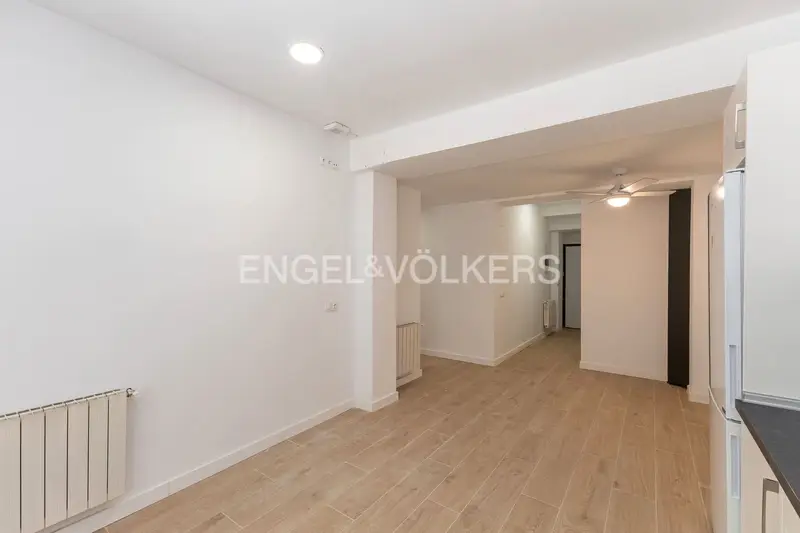 Apartamento Reformado en Simancas Madrid Ciudad