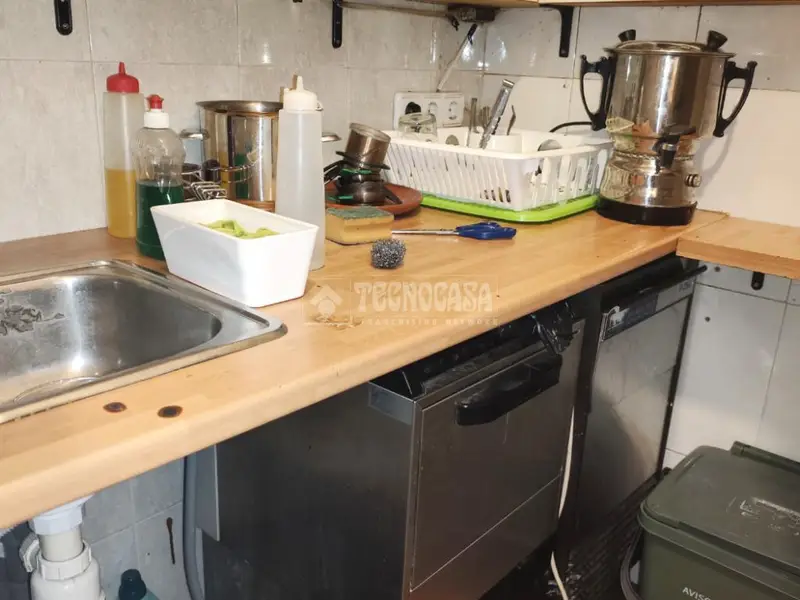 Restaurante Tetería en Venta Alcorcón Zona Retamas