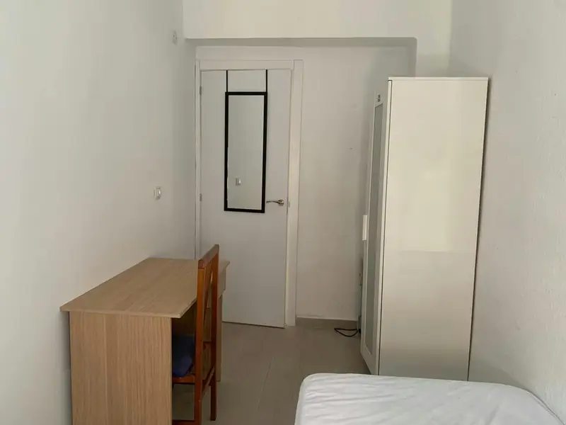 Habitacion Alquiler Castellon Estudiante Trabajador