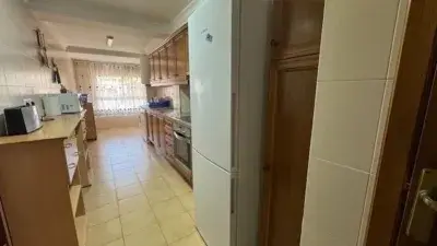 Alquiler Piso 4 Estudiantes Cerca Universidad Curso 25 26