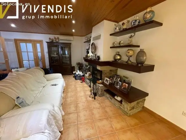 Venta Duplex 210m2 Artesa Segre 3 Banos Terraza
