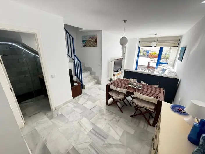 Atico Duplex 3 Dormitorios Garrucha Costa Almeria