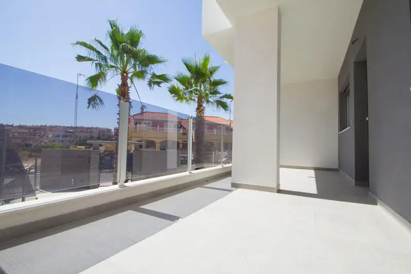3 Cuarto Apartamento en venta
Orihuela Costa, Alicante