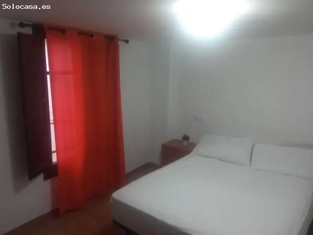Casa en Venta Cocentaina 150m2 3 Plantas Reformada