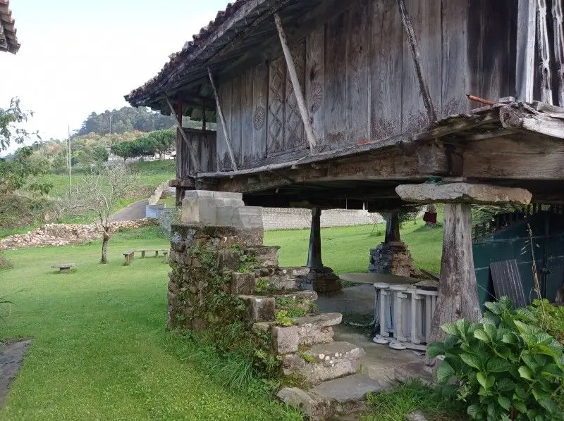 Venta Terreno Edificable 1344m2 Cudillero - Cerca de la Playa