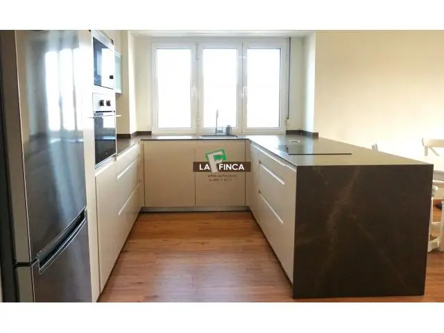 Piso en Gijon Zona La Arena 96m2 3 dormitorios 2 baños