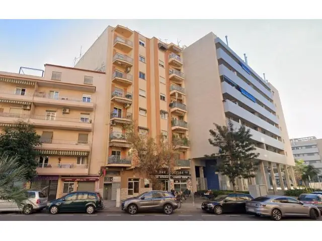 Piso Ocupado Gandia Solo Inversores No Hipotecable