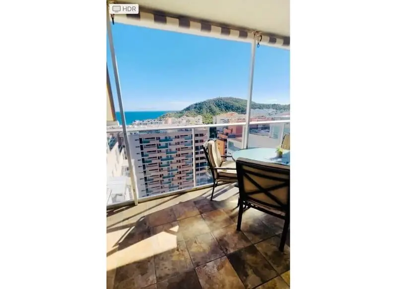 Apartamento en Venta La Cala de Villajoyosa Costa Blanca