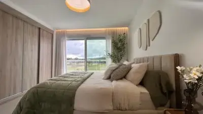 Apartamento en venta en San Roque