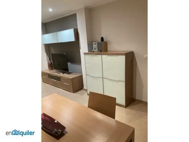 Alquiler Piso Amueblado 127m² Guadassuar Ascensor