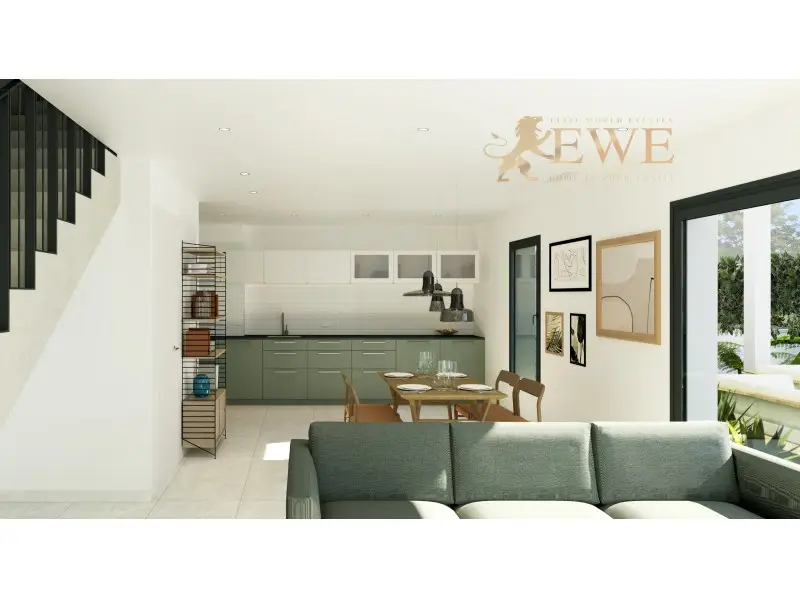Venta Duplex Lujo Gran Alacant 2 3 Dormitorios Jardin Piscina